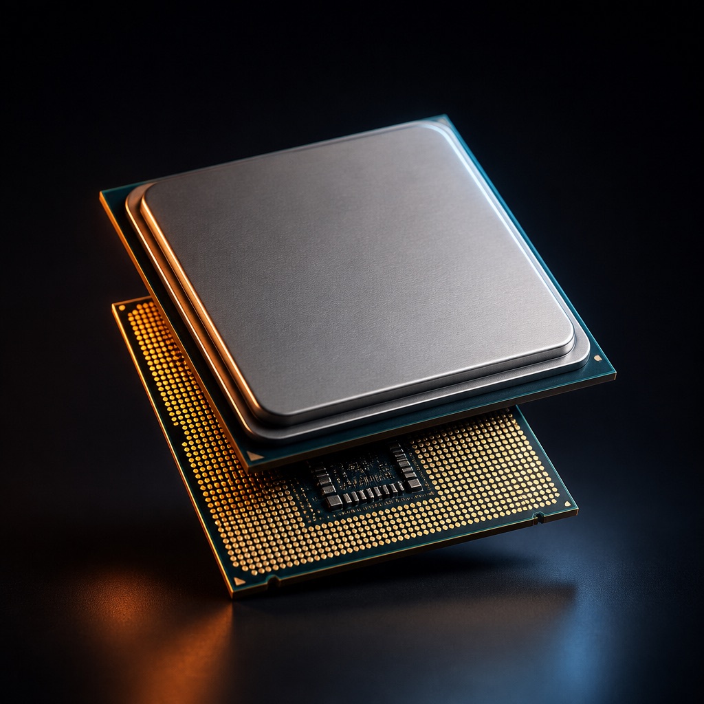 Server CPUs