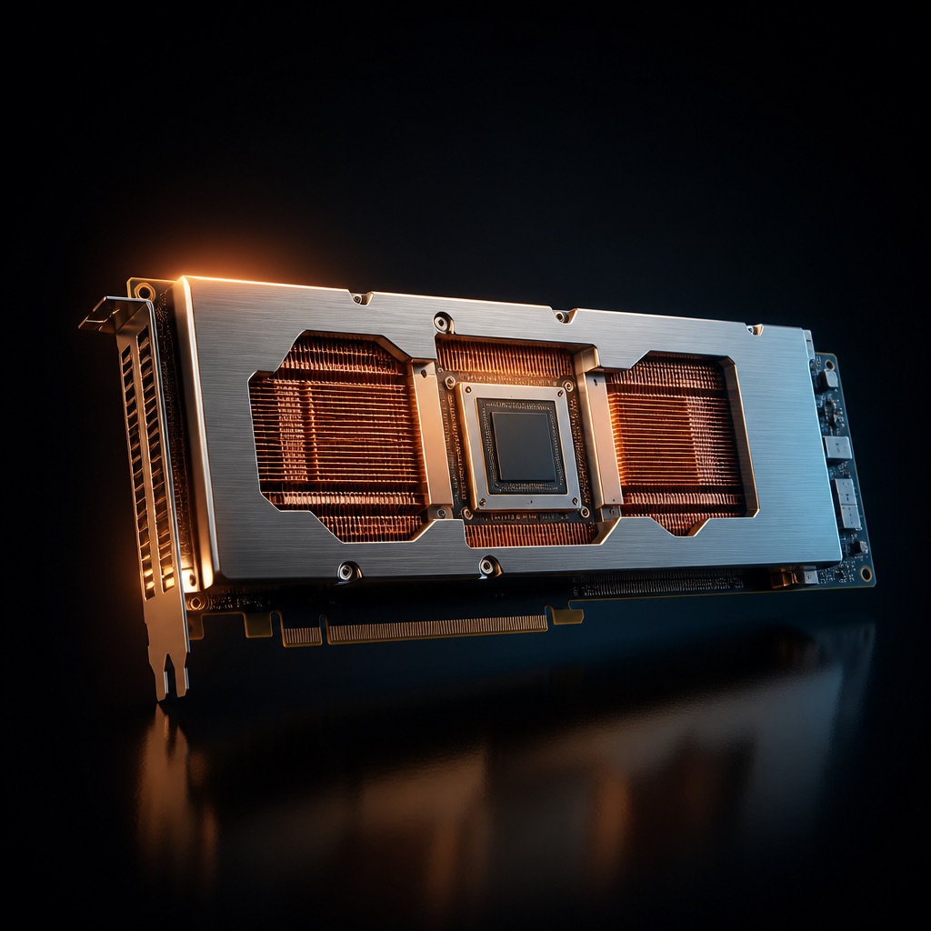 GPUs & Accelerators
