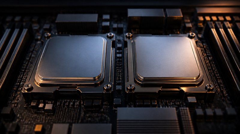 AMD EPYC vs Intel Xeon for AI GPU Host Servers