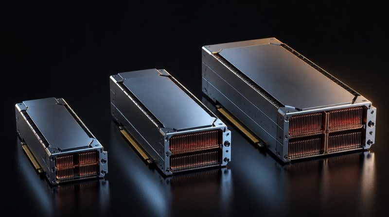 H100 vs H200 vs B200: NVIDIA GPU Buyer's Guide