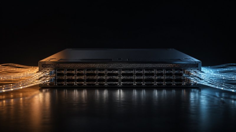 InfiniBand vs RoCE vs Ethernet for AI Clusters