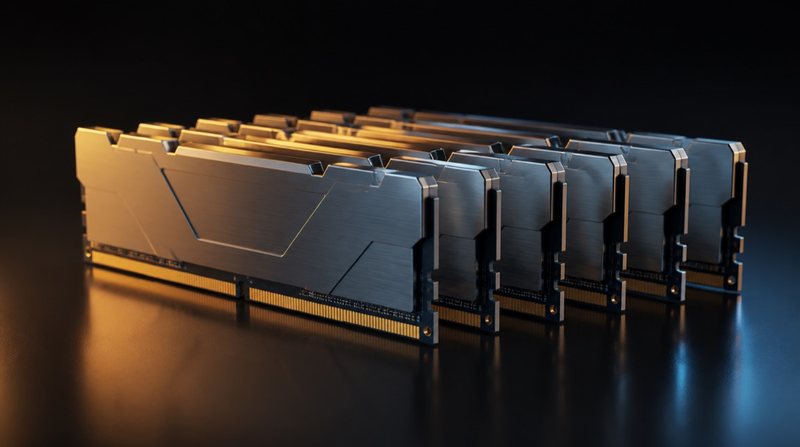 RDIMM vs LRDIMM vs MRDIMM: DDR5 Server Memory Guide