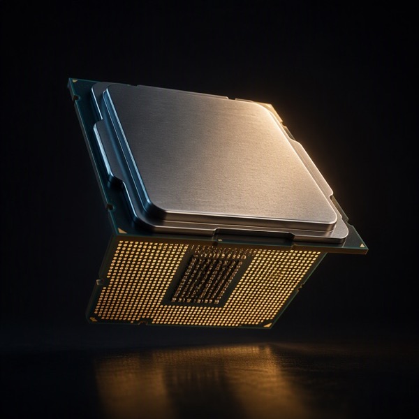 AMD EPYC 9575F (Turin, AI host)
