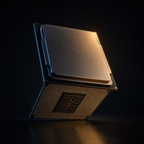 Intel Xeon 6960P (Granite Rapids)