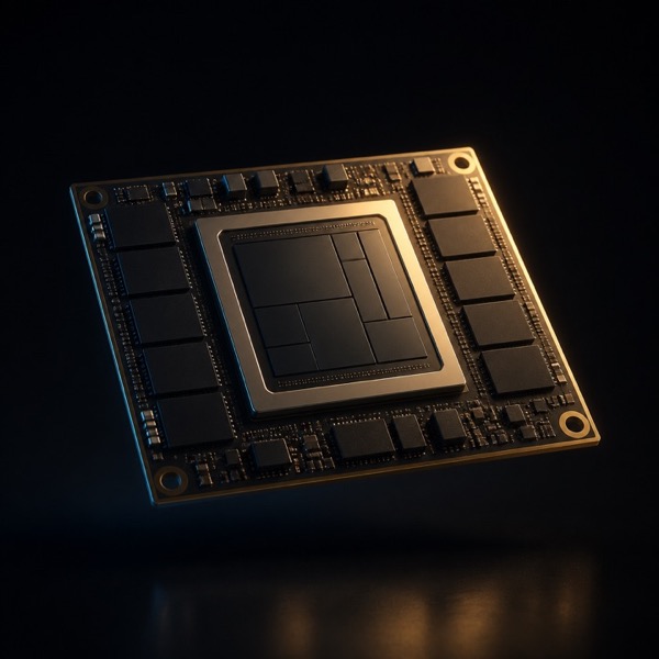 NVIDIA GH200 Grace Hopper Superchip