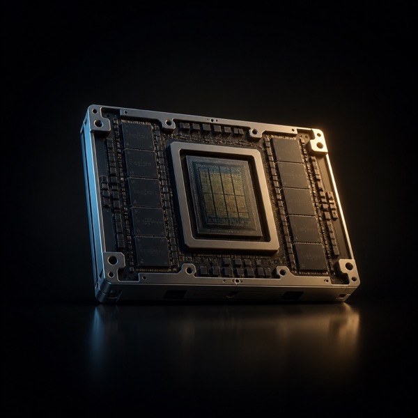 AMD Instinct MI325X (OAM)