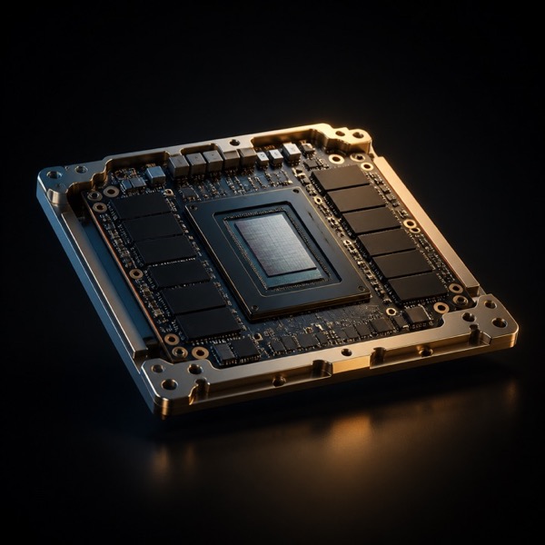 AMD Instinct MI355X (OAM)