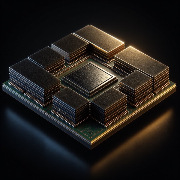 HBM3E 16-Hi 48GB stack (SK Hynix, roadmap)