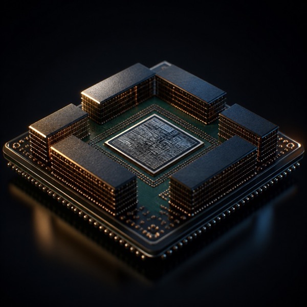 HBM4 12-Hi 36GB stack (JEDEC baseline)