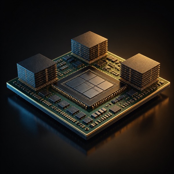 HBM4 12-Hi (Samsung)