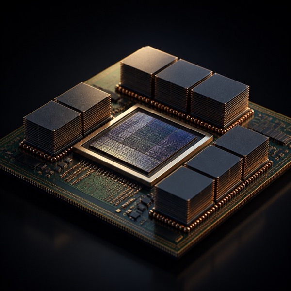 HBM4 16-Hi 64GB stack (JEDEC max, roadmap)