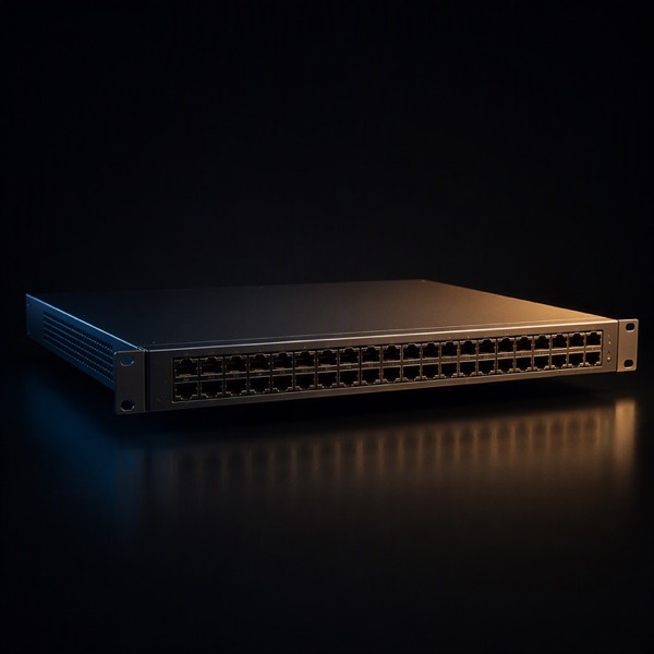 NVIDIA Quantum-2 MQM9700-NS2F switch