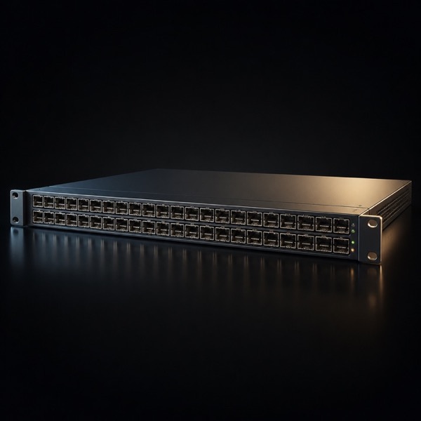NVIDIA Quantum-2 MQM9790-NS2F switch (unmanaged)