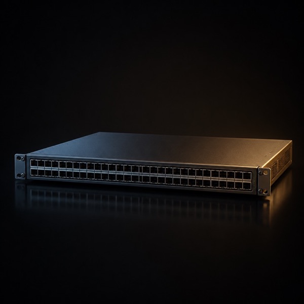NVIDIA Spectrum SN5400 Ethernet switch