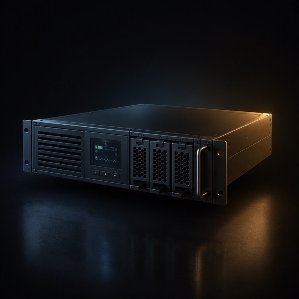 Eaton 9PX 10-11kVA rack/tower online double-conversion UPS