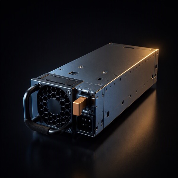 FSP FSP3000-20HM CRPS PSU