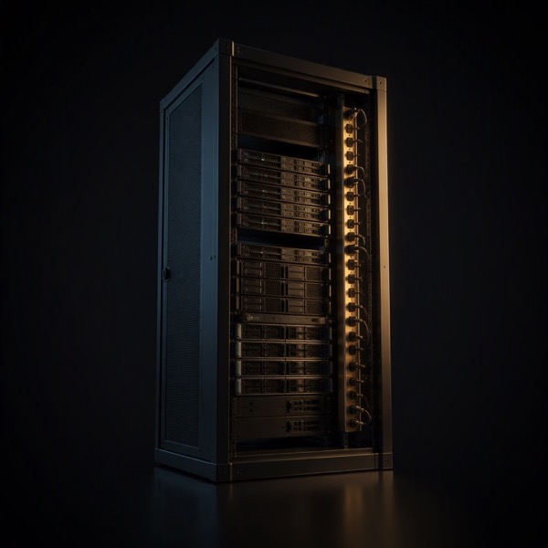 Chenbro RM42300 4U rackmount server case
