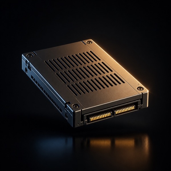 Samsung BM1743 61.44TB Gen5 (QLC)