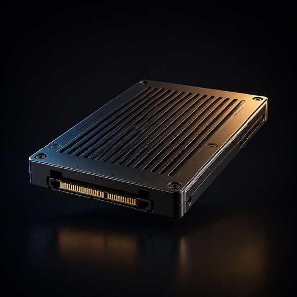 Samsung PM9D3a 15.36TB Gen5